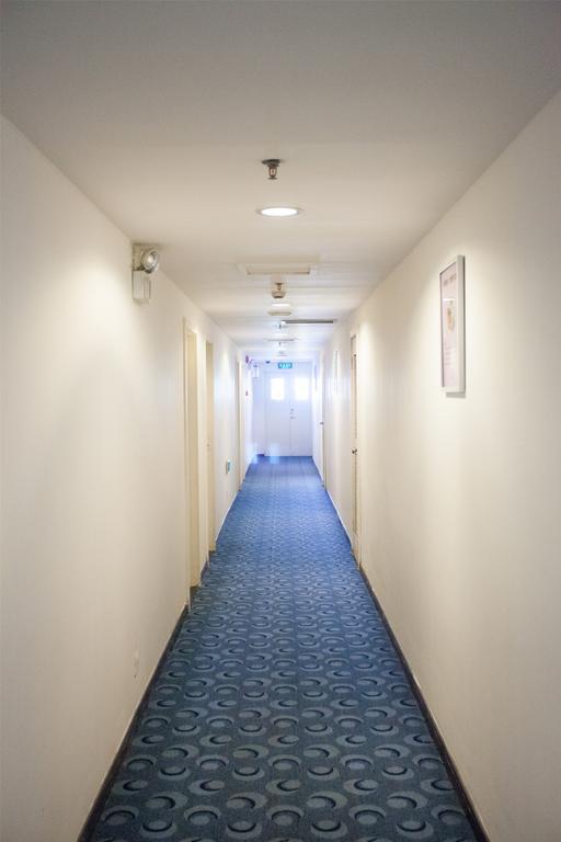 7Days Inn Guangzhou Nonglinxia Road Ouzhuang Subway Station Ngoại thất bức ảnh