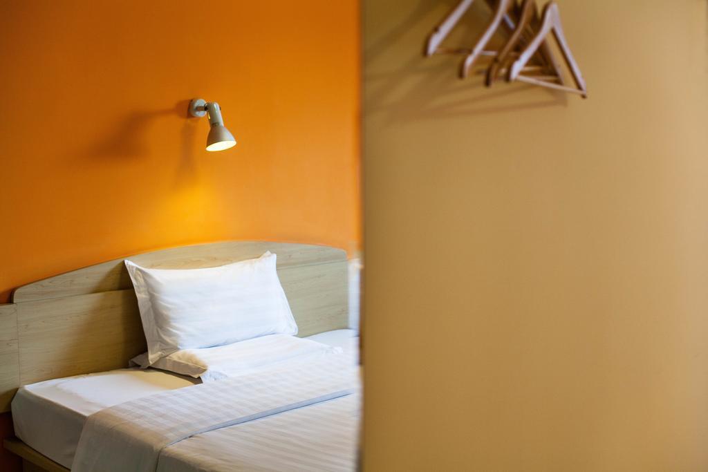 7Days Inn Guangzhou Nonglinxia Road Ouzhuang Subway Station Phòng bức ảnh